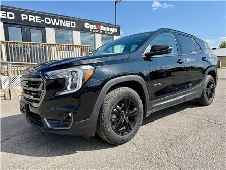 2022 GMC Terrain AT4 (Stk: 181723U) in PORT PERRY - Image 1 of 44