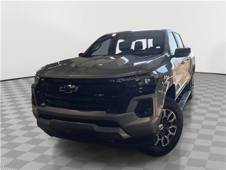 2024 Chevrolet Colorado Z71 (Stk: 10530AT) in Meadow Lake - Image 1 of 15 2024 Chevrolet Colorado Z71 (Stk: 10530AT) in Meadow Lake - Image 1 of 15