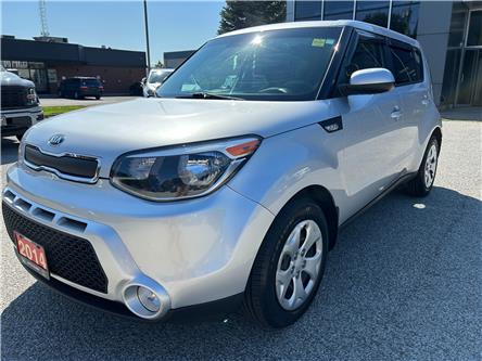 2014 Kia Soul LX (Stk: M5902) in Sarnia - Image 1 of 50 2014 Kia Soul LX (Stk: M5902) in Sarnia - Image 1 of 50