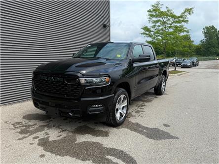 2025 RAM 1500 Tradesman (Stk: 25492D) in London - Image 1 of 17