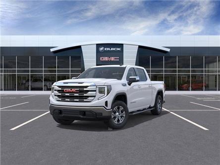 2026 GMC Sierra 1500 SLE (Stk: 10702) in Meadow Lake - Image 1 of 6