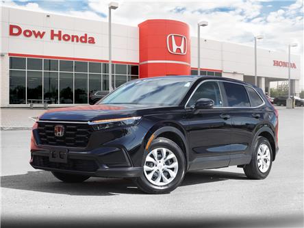 2024 Honda CR-V LX-B (Stk: 33661L) in Ottawa - Image 1 of 23