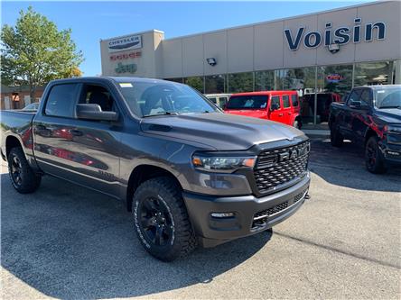 2026 RAM 1500 Tradesman (Stk: VT004) in Elmira - Image 1 of 18 2026 RAM 1500 Tradesman (Stk: VT004) in Elmira - Image 1 of 18