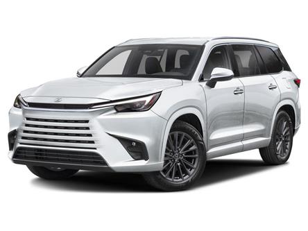 2025 Lexus TX 350 (Stk: 15105143) in Richmond Hill - Image 1 of 12 2025 Lexus TX 350 (Stk: 15105143) in Richmond Hill - Image 1 of 12