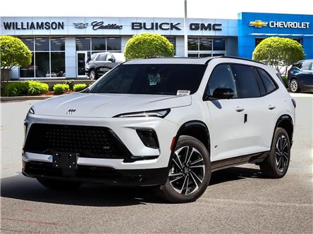 2026 Buick Enclave Sport Touring (Stk: 263083) in Uxbridge - Image 1 of 26