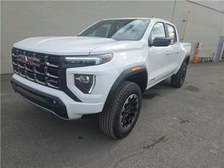 2026 GMC Canyon AT4 (Stk: 119859) in New Glasgow - Image 1 of 15