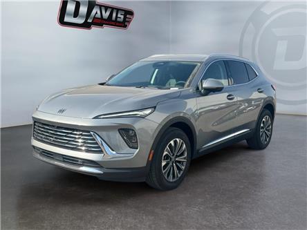 2025 Buick Envision Preferred (Stk: 360913) in AIRDRIE - Image 1 of 15 2025 Buick Envision Preferred (Stk: 360913) in AIRDRIE - Image 1 of 15