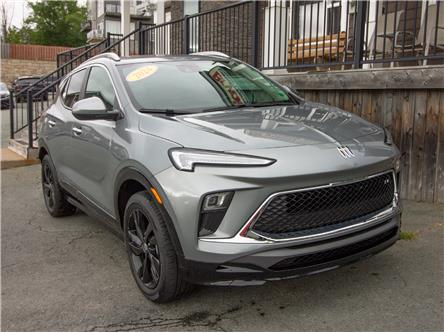 2024 Buick Encore GX Sport Touring (Stk: 037112) in Lower Sackville - Image 1 of 25 2024 Buick Encore GX Sport Touring (Stk: 037112) in Lower Sackville - Image 1 of 25