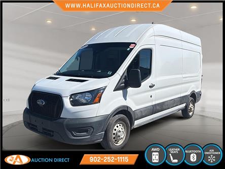 2024 Ford Transit-250 Cargo Base (Stk: A78242) in Lower Sackville - Image 1 of 20