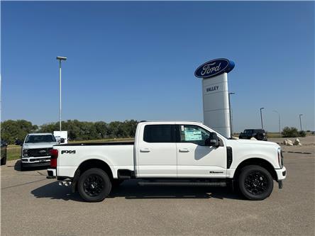 2026 Ford F-350  (Stk: T32232) in Hague - Image 1 of 13