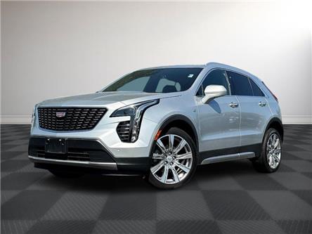 2020 Cadillac XT4 Premium Luxury (Stk: TR06145) in Windsor - Image 1 of 26