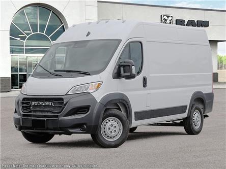 2026 RAM ProMaster 2500 High Roof (Stk: 44570) in Kitchener - Image 1 of 23 2026 RAM ProMaster 2500 High Roof (Stk: 44570) in Kitchener - Image 1 of 23