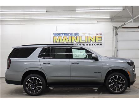 2025 Chevrolet Tahoe RST (Stk: S1659) in Watrous - Image 1 of 43 2025 Chevrolet Tahoe RST (Stk: S1659) in Watrous - Image 1 of 43
