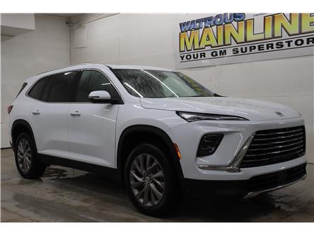 2026 Buick Enclave Preferred (Stk: T3069) in Watrous - Image 1 of 40