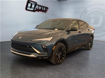 2026 Buick Envista Sport Touring (Stk: 360956) in AIRDRIE - Image 1 of 15