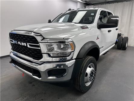 2024 RAM 5500 Chassis Tradesman/SLT/Laramie/Limited (Stk: 36482) in Lethbridge - Image 1 of 26