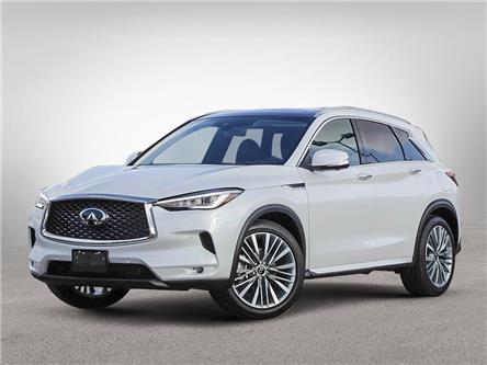 2025 Infiniti QX50 Sensory (Stk: 25QX5070) in Newmarket - Image 1 of 7