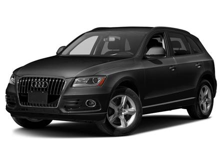 2017 Audi Q5 2.0T Komfort (Stk: NI0491) in Cranbrook - Image 1 of 9 2017 Audi Q5 2.0T Komfort (Stk: NI0491) in Cranbrook - Image 1 of 9