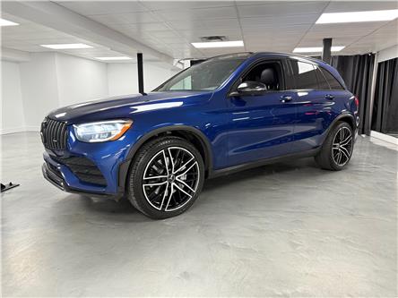 2020 Mercedes-Benz AMG GLC 43 Base (Stk: A8969-1) in Saint-Eustache - Image 1 of 30 2020 Mercedes-Benz AMG GLC 43 Base (Stk: A8969-1) in Saint-Eustache - Image 1 of 30