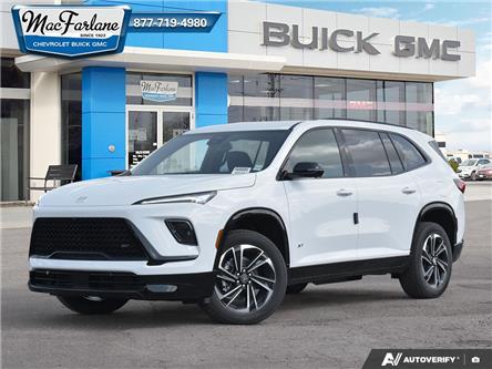 2026 Buick Enclave Sport Touring (Stk: 6520020) in Petrolia - Image 1 of 27