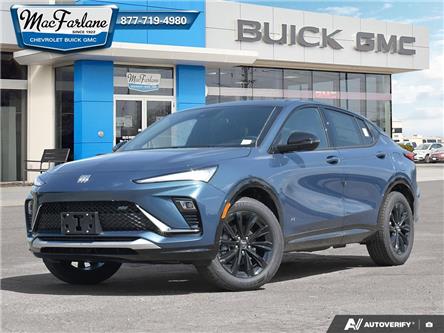 2026 Buick Envista Sport Touring (Stk: 6540010) in Petrolia - Image 1 of 27