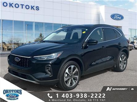 2024 Ford Escape Platinum (Stk: B89021) in Okotoks - Image 1 of 25 2024 Ford Escape Platinum (Stk: B89021) in Okotoks - Image 1 of 25