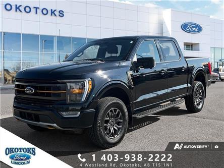 2023 Ford F-150 Tremor (Stk: S-1242A) in Okotoks - Image 1 of 22