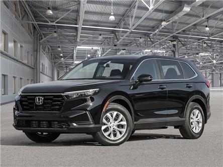 2026 Honda CR-V LX (Stk: 26160) in Steinbach - Image 1 of 18