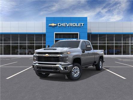 2026 Chevrolet Silverado 2500HD LT (Stk: 14768) in Kirkland Lake - Image 1 of 6