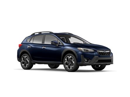 2021 Subaru Crosstrek Limited (Stk: SC0214) in Cranbrook - Image 1 of 10