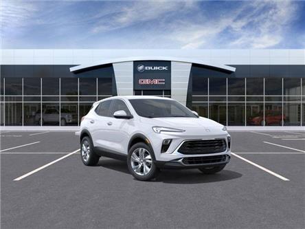 2026 Buick Encore GX Preferred (Stk: 260035) in Ottawa - Image 1 of 24 2026 Buick Encore GX Preferred (Stk: 260035) in Ottawa - Image 1 of 24