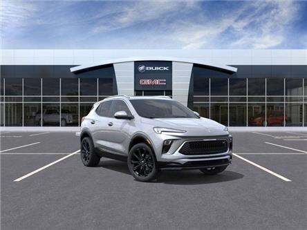 2026 Buick Encore GX Sport Touring (Stk: 260036) in Ottawa - Image 1 of 24 2026 Buick Encore GX Sport Touring (Stk: 260036) in Ottawa - Image 1 of 24