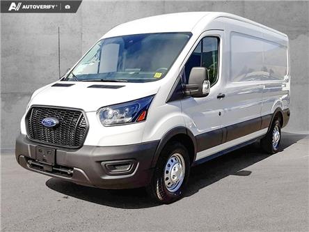 2025 Ford Transit-250 Cargo Base (Stk: US731) in Kamloops - Image 1 of 29