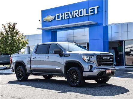 2020 GMC Sierra 1500 Elevation (Stk: LC2S00443B) in Tilbury - Image 1 of 28 2020 GMC Sierra 1500 Elevation (Stk: LC2S00443B) in Tilbury - Image 1 of 28
