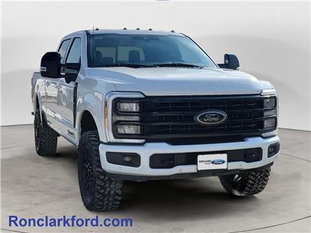 2024 Ford F-250 Lariat (Stk: 16904-1) in Wyoming - Image 1 of 15 2024 Ford F-250 Lariat (Stk: 16904-1) in Wyoming - Image 1 of 15