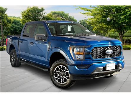 2023 Ford F-150 XL (Stk: P63355A) in Vancouver - Image 1 of 35 2023 Ford F-150 XL (Stk: P63355A) in Vancouver - Image 1 of 35