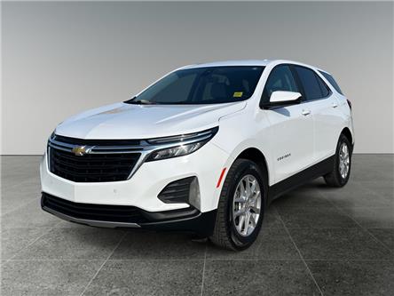 2023 Chevrolet Equinox LT (Stk: P40226C) in Saskatoon - Image 1 of 15 2023 Chevrolet Equinox LT (Stk: P40226C) in Saskatoon - Image 1 of 15