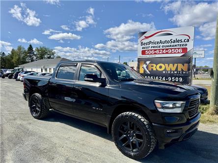 2020 RAM 1500  (Stk: A4713) in Miramichi - Image 1 of 31