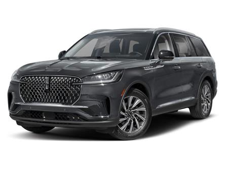 2025 Lincoln Aviator Reserve (Stk: OP25406) in Vancouver - Image 1 of 12 2025 Lincoln Aviator Reserve (Stk: OP25406) in Vancouver - Image 1 of 12