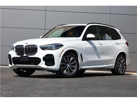 2022 BMW X5 xDrive40i (Stk: TO63747) in London - Image 1 of 47