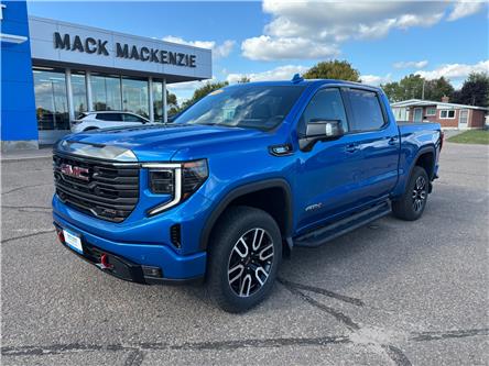 2023 GMC Sierra 1500 AT4 (Stk: 35889) in Renfrew - Image 1 of 37 2023 GMC Sierra 1500 AT4 (Stk: 35889) in Renfrew - Image 1 of 37