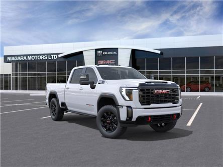 2026 GMC Sierra 2500HD AT4 (Stk: 26T24) in Virgil - Image 1 of 24 2026 GMC Sierra 2500HD AT4 (Stk: 26T24) in Virgil - Image 1 of 24