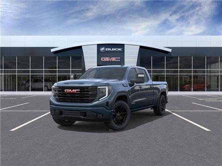 2026 GMC Sierra 1500 Elevation (Stk: 25517) in Campbellton - Image 1 of 6