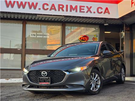 2019 Mazda Mazda3 GS (Stk: 2508467) in Waterloo - Image 1 of 21 2019 Mazda Mazda3 GS (Stk: 2508467) in Waterloo - Image 1 of 21