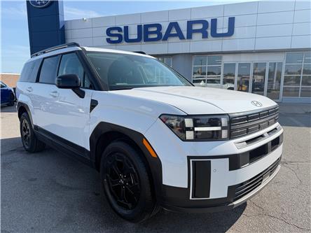 2025 Hyundai Santa Fe XRT (Stk: P2075) in Newmarket - Image 1 of 29
