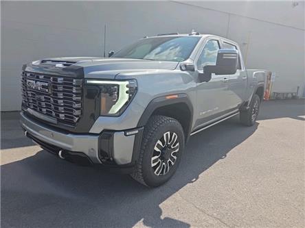 2026 GMC Sierra 3500HD Denali Ultimate (Stk: 113017) in New Glasgow - Image 1 of 15