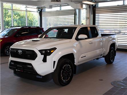 2025 Toyota Tacoma Base (Stk: 26263) in Kingston - Image 1 of 15 2025 Toyota Tacoma Base (Stk: 26263) in Kingston - Image 1 of 15