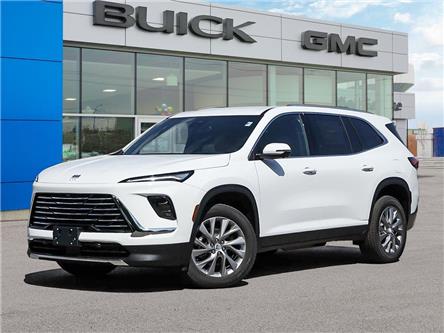 2026 Buick Enclave Preferred (Stk: 171915) in London - Image 1 of 27