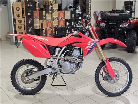 2026 Honda CRF150R EXPERT (Stk: 26HD-013) in Grande Prairie - Image 1 of 7