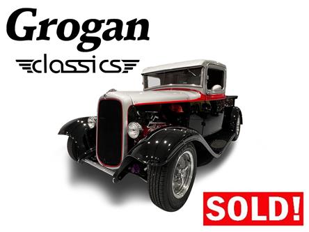 1934 Ford Resto-Mod (Stk: 134846) in Watford - Image 1 of 39 1934 Ford Resto-Mod (Stk: 134846) in Watford - Image 1 of 39